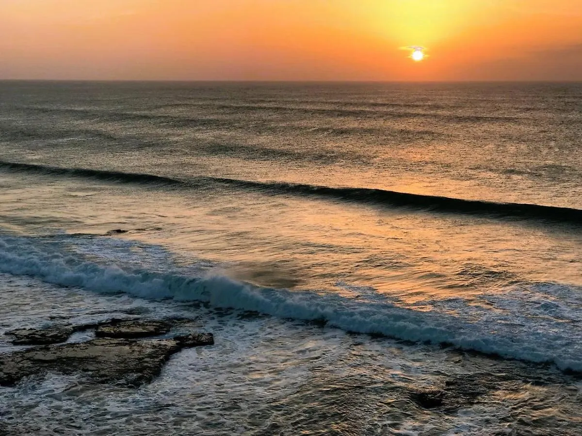 Sunset Spot Fuerteventura IV Cotillo Beach 0*, El Cotillo (Fuerteventura)